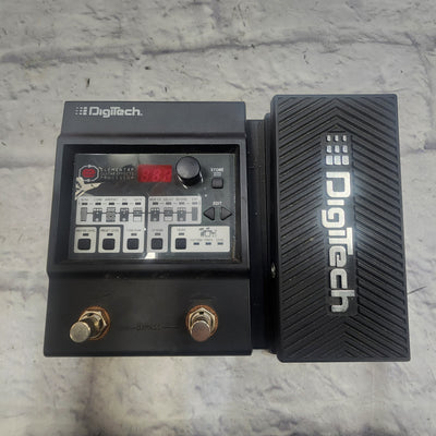 Digitech Element XP Guitar Effects Processor Effects Pedals AS IS