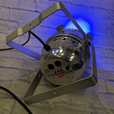American DJ 64P LED Can Light