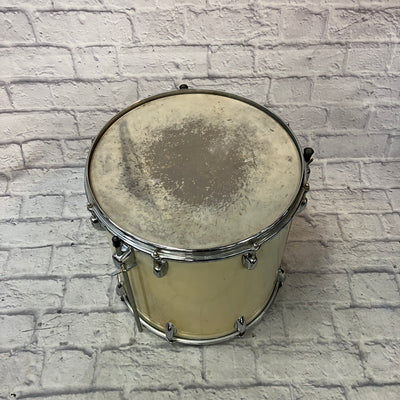 Slingerland Cream 16 x 16 Inch Floor Tom