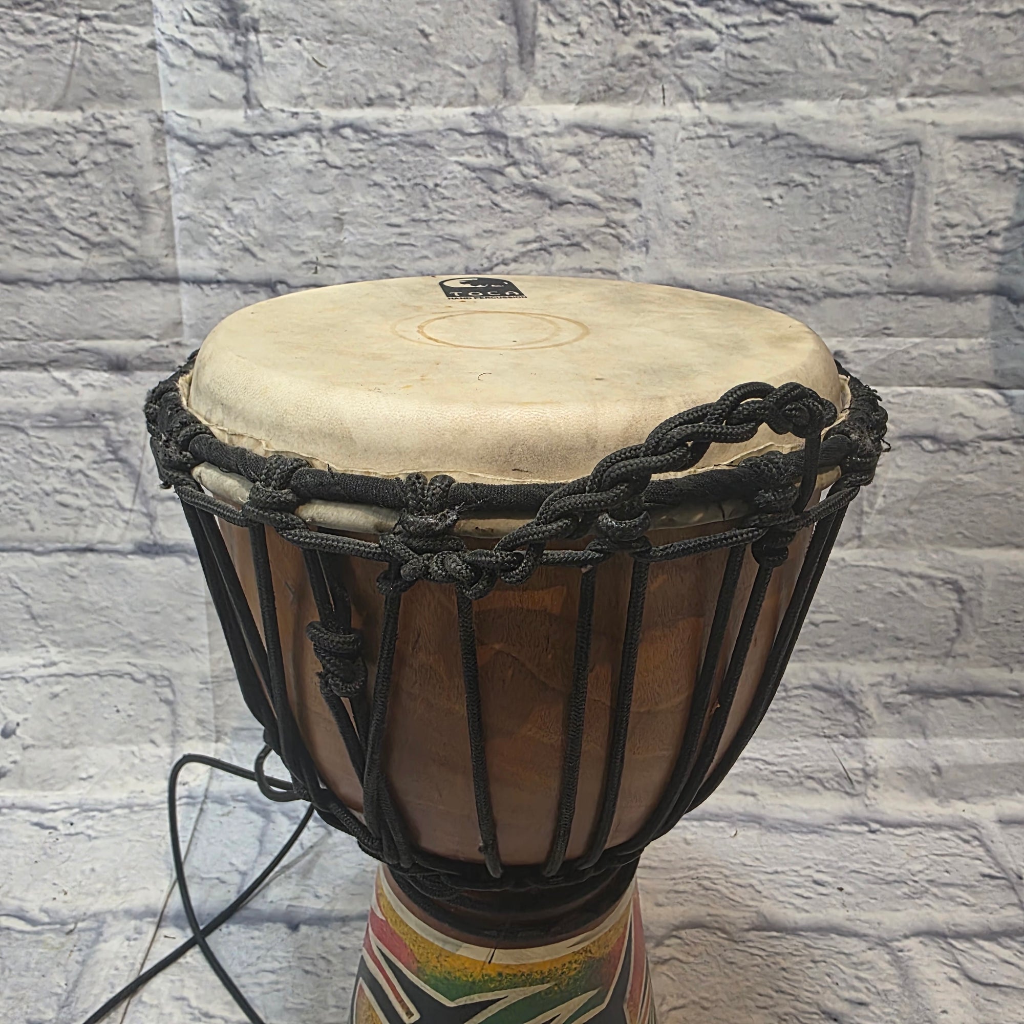 Toca 8" Djembe