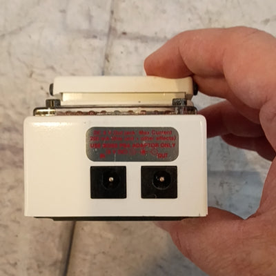 Boss TU-2 Chromatic Tuner Pedal