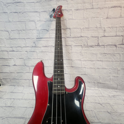 Cort Performer Series 4-String PJ Bass