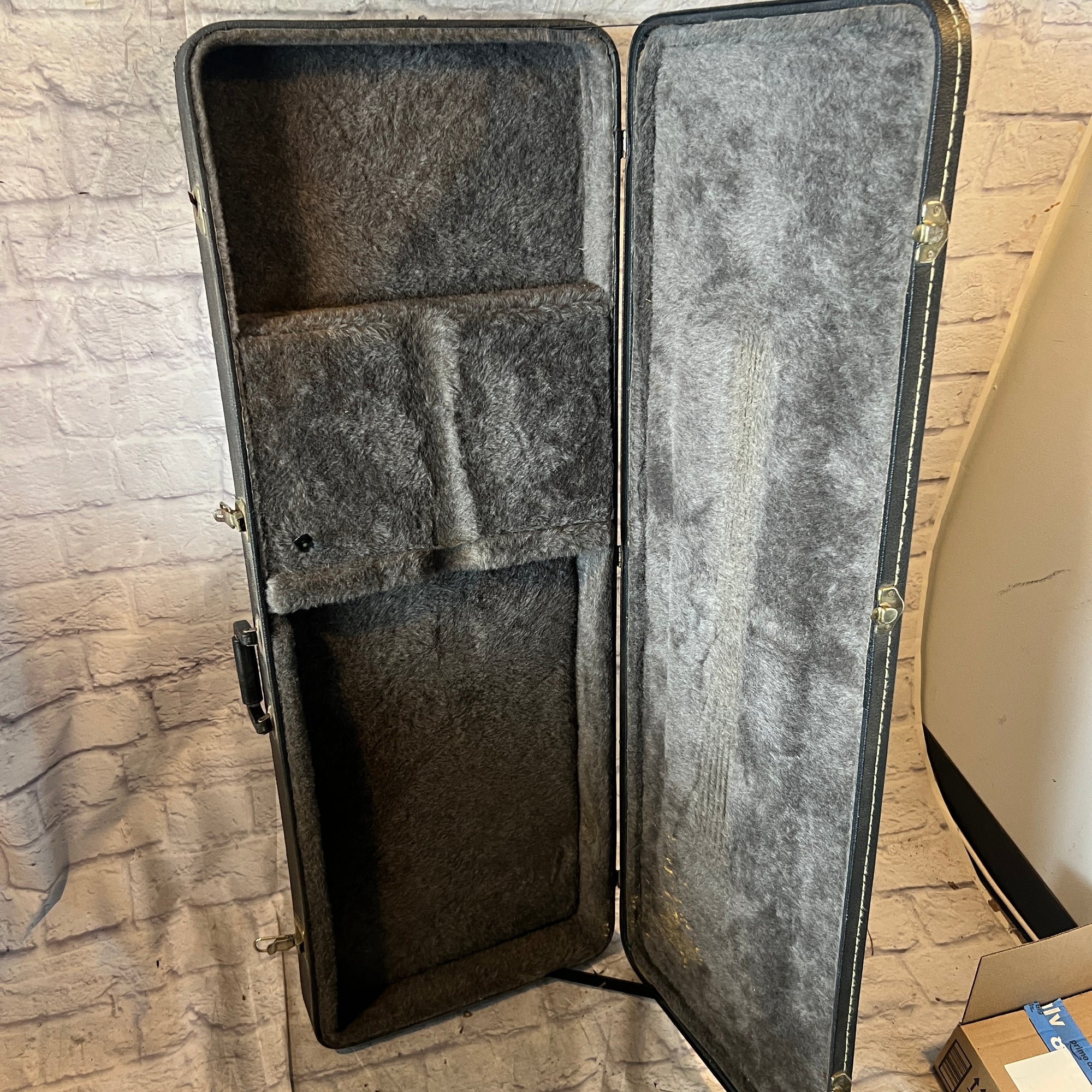 Epiphone Electric Guitar Hard Case