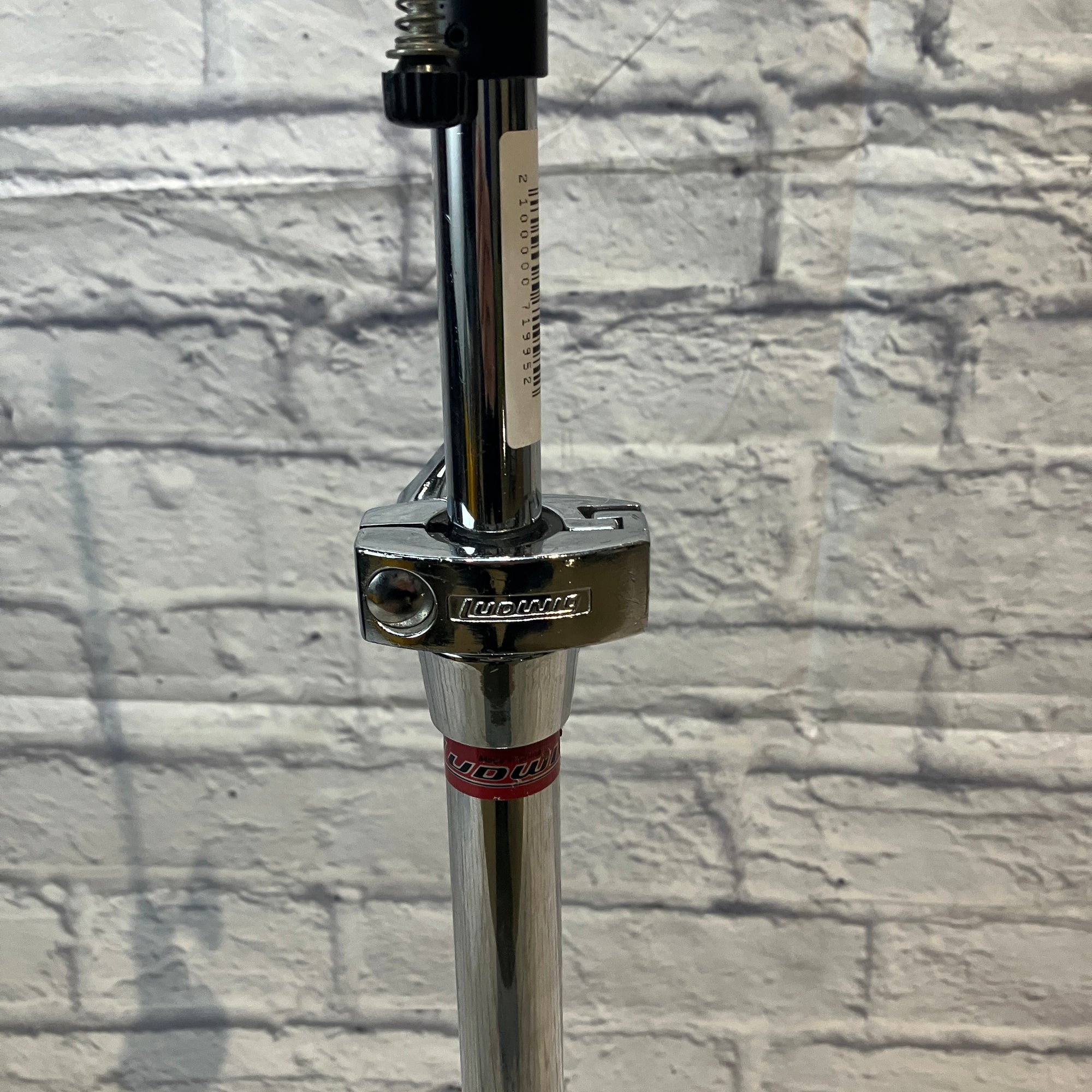 Ludwig L416HH 400 Series Double-Braced Hi-Hat Stand