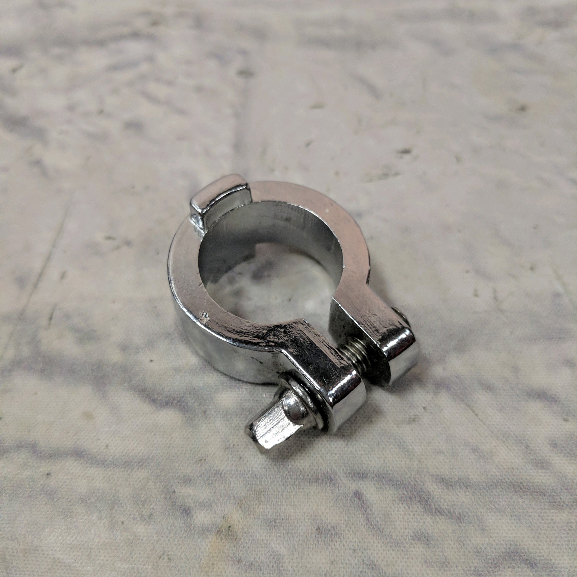 Pearl Medium Memory Lock