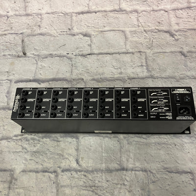 Presonus ACP-8 8-Channel Dynamics Processor