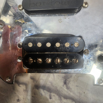 Seymour Duncan Vintage 59B-M Humbucker Pickups