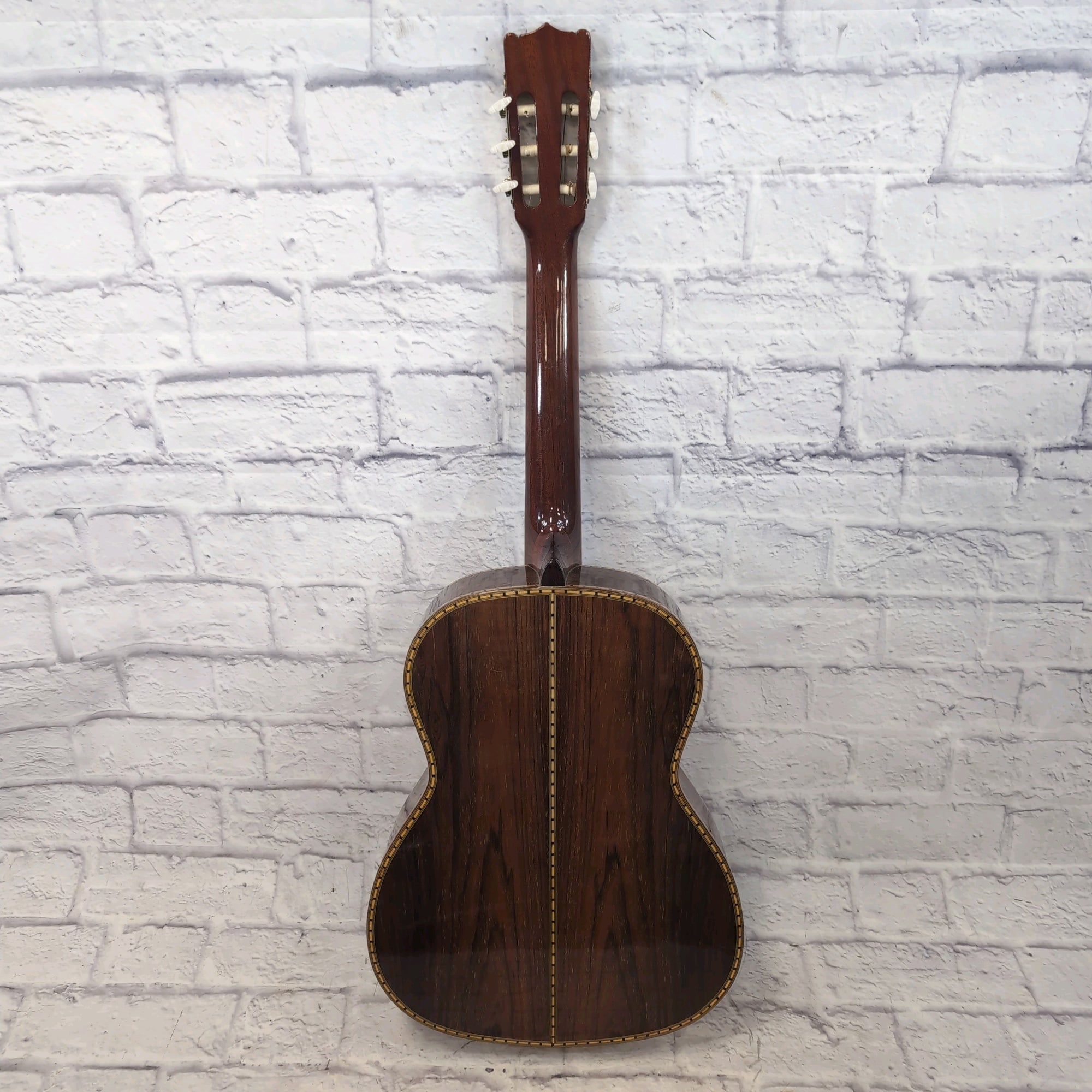 Giannini Vintage AWN300 Classical Brazil