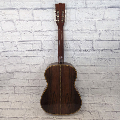 Giannini Vintage AWN300 Classical Brazil