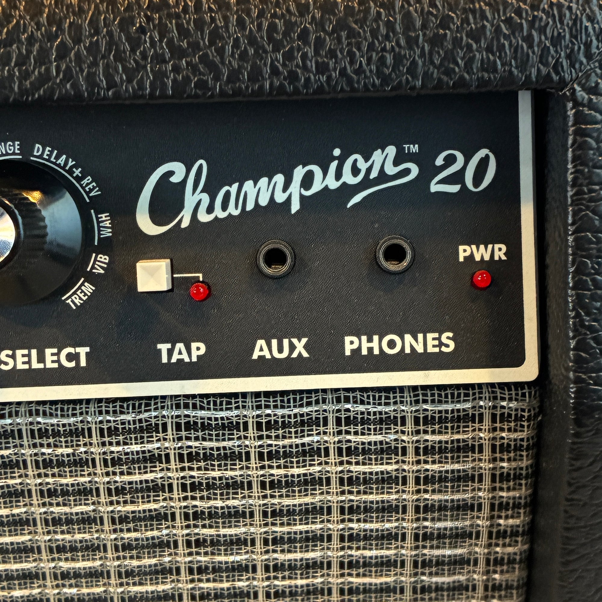 Fender Champion 20 Guitar Combo Amp Guitar Combo Amp