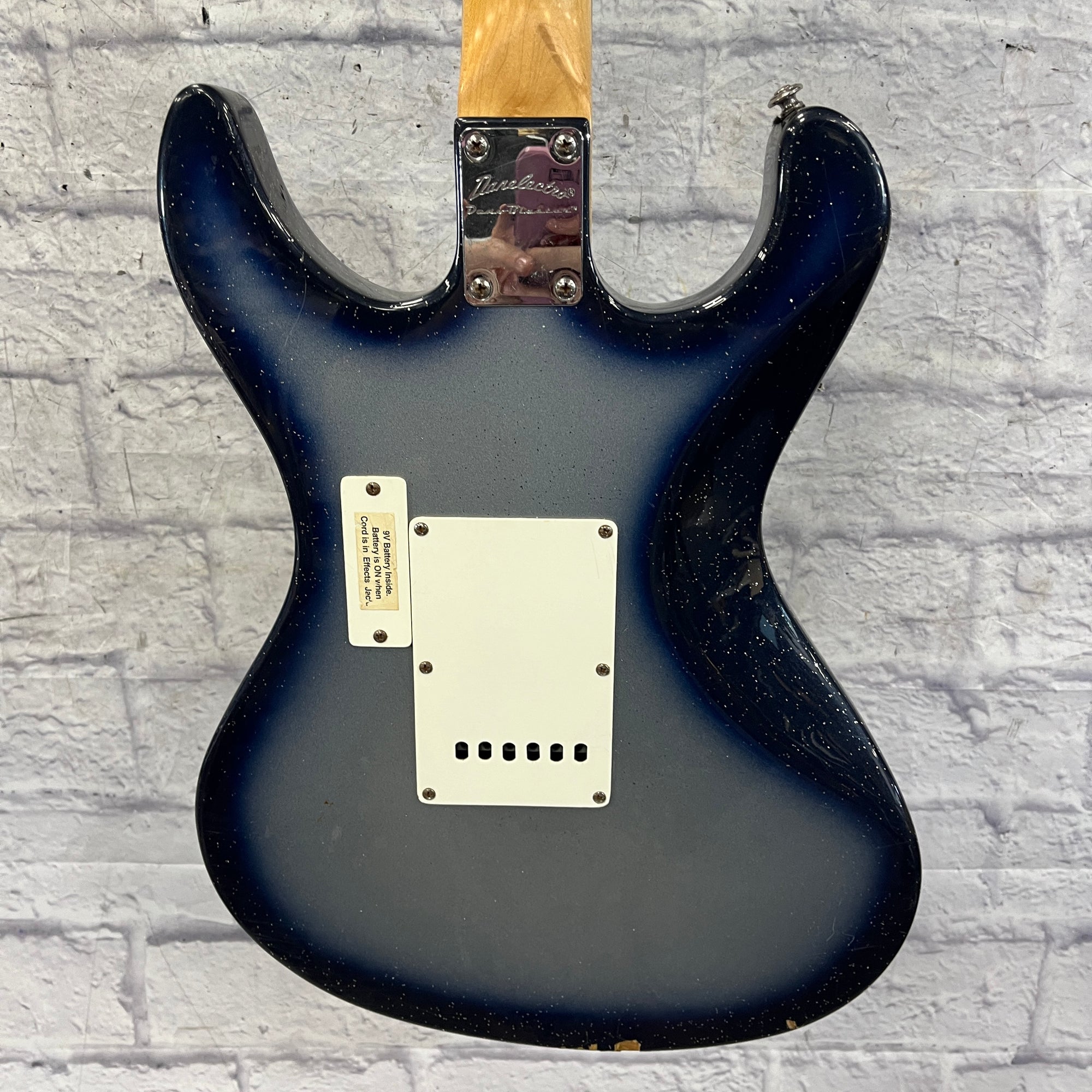 Danelectro Danoblaster with Built In Effects