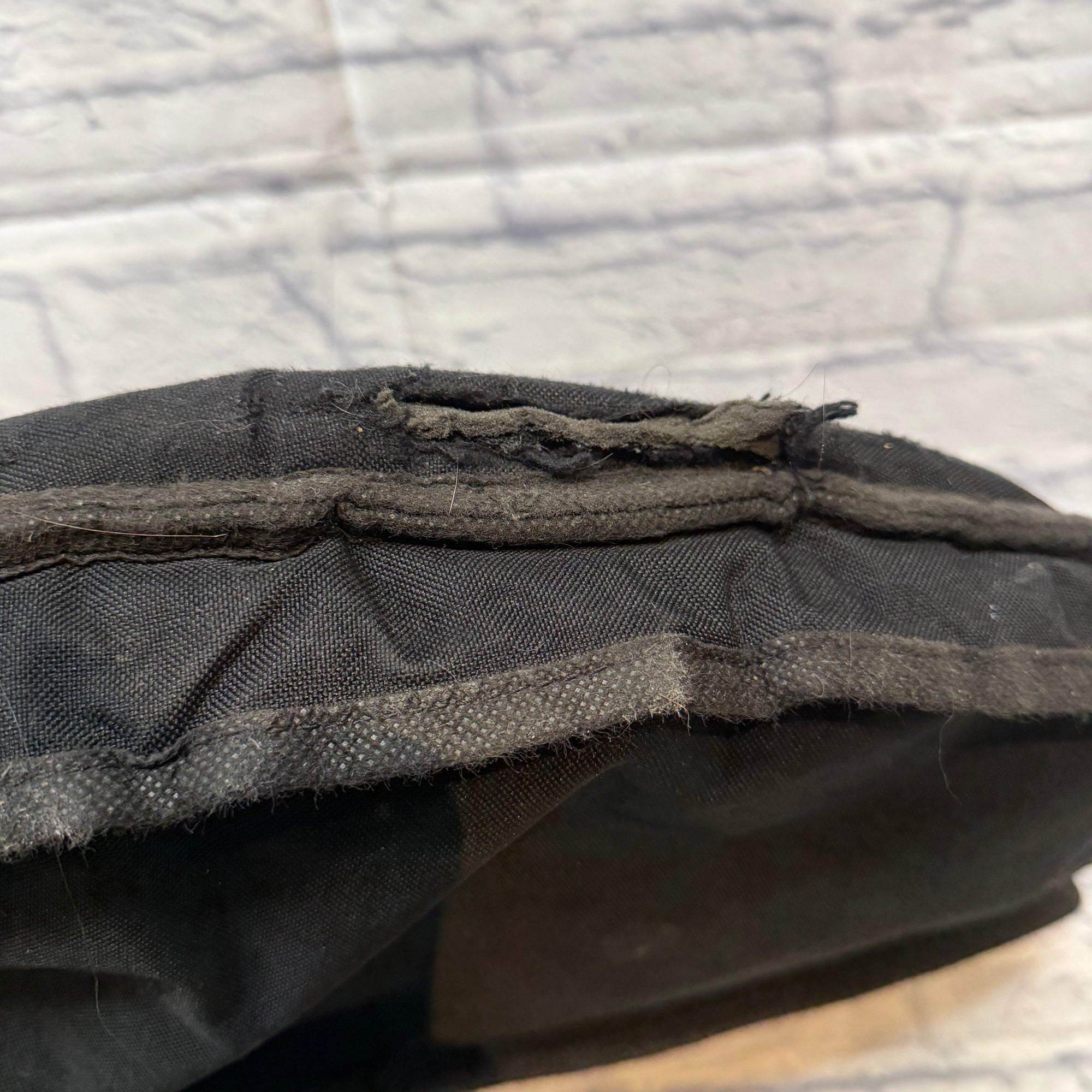 Levy's Cymbal Bag