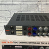 Warm Audio WA273-EQ 2-Channel British Microphone Preamp / EQ