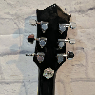 Randy Jackson  Studio Series Acoustic Guitar