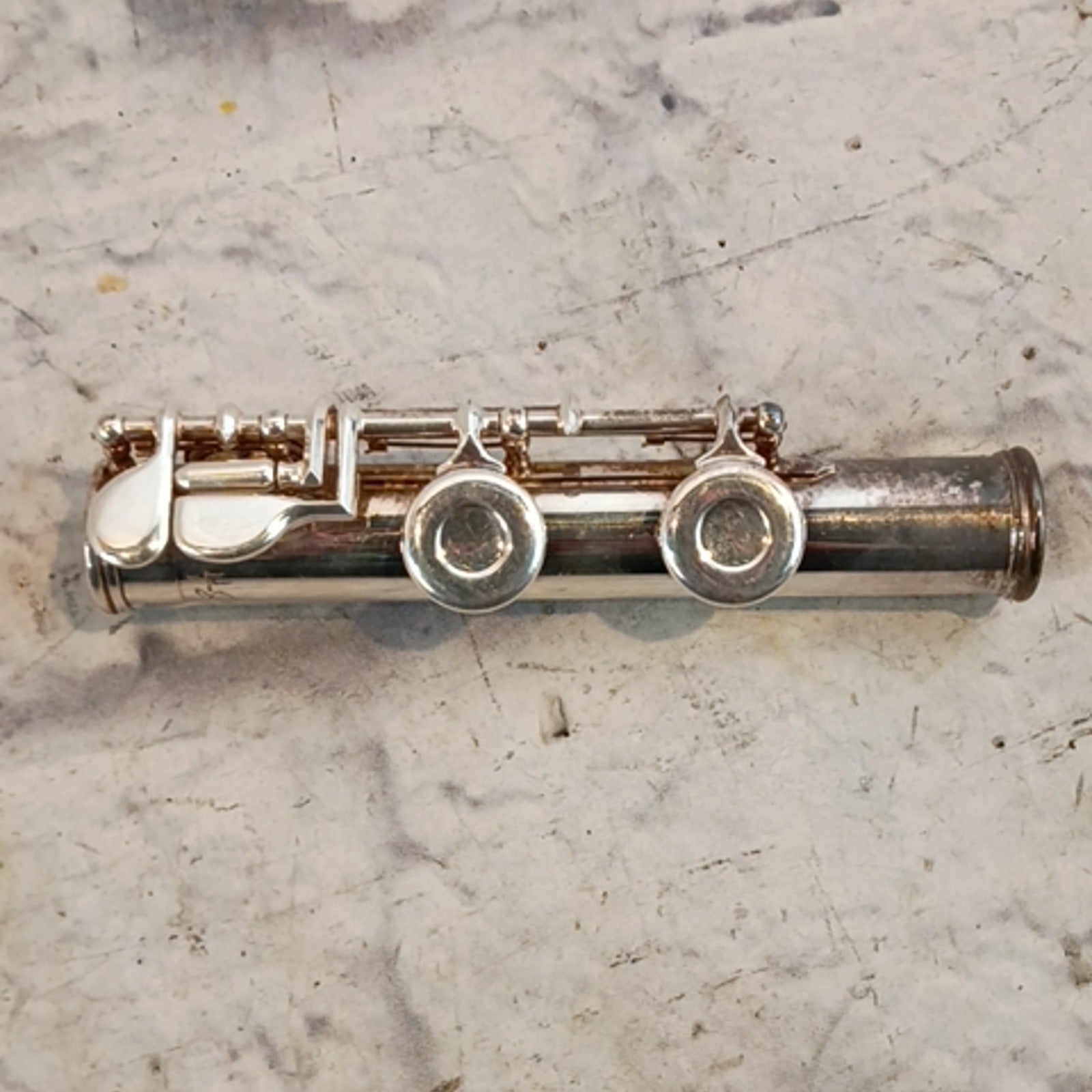 Gemeinhardt M2 Flute with Case Flute