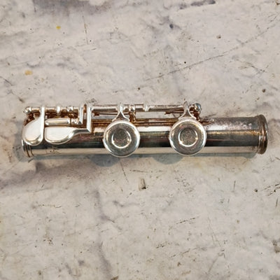 Gemeinhardt M2 Flute with Case Flute