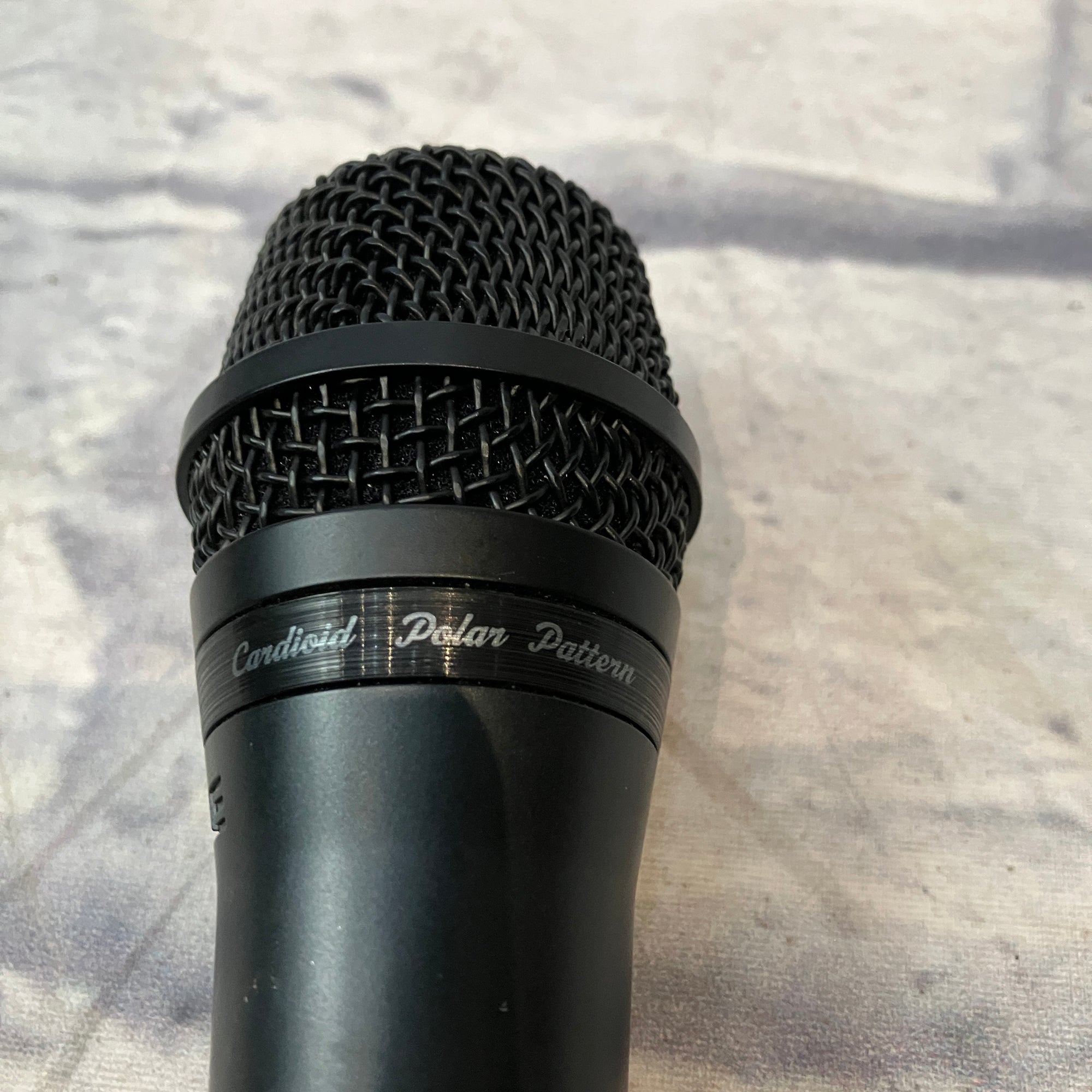 Shure PGA57 Cardioid Dynamic Instrument Microphone