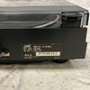 JVC AL-A151 Turntable