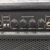 Fender Rumble 150 Bass Combo Amp Cabinet Crack