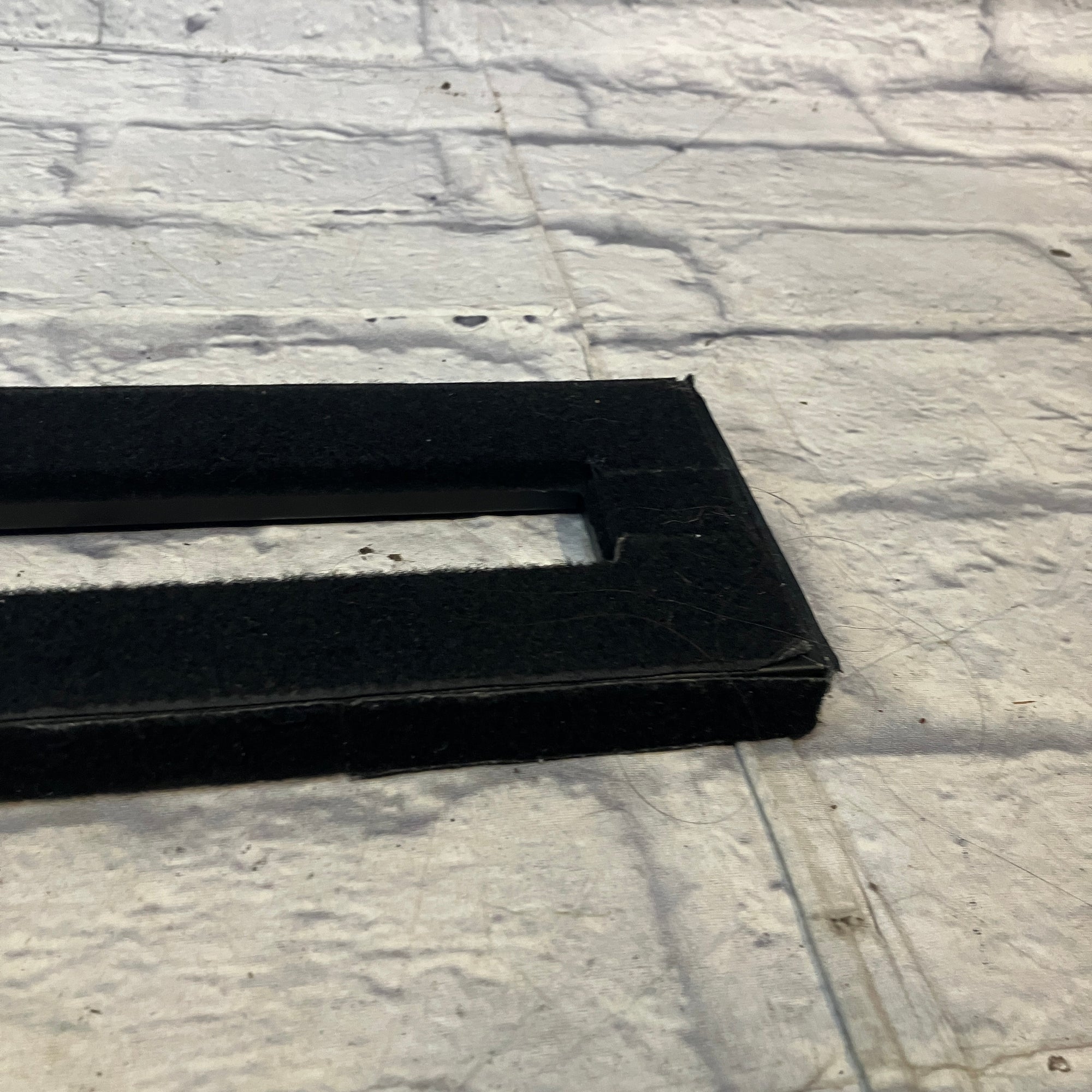 Unknown Mini Pedalboard