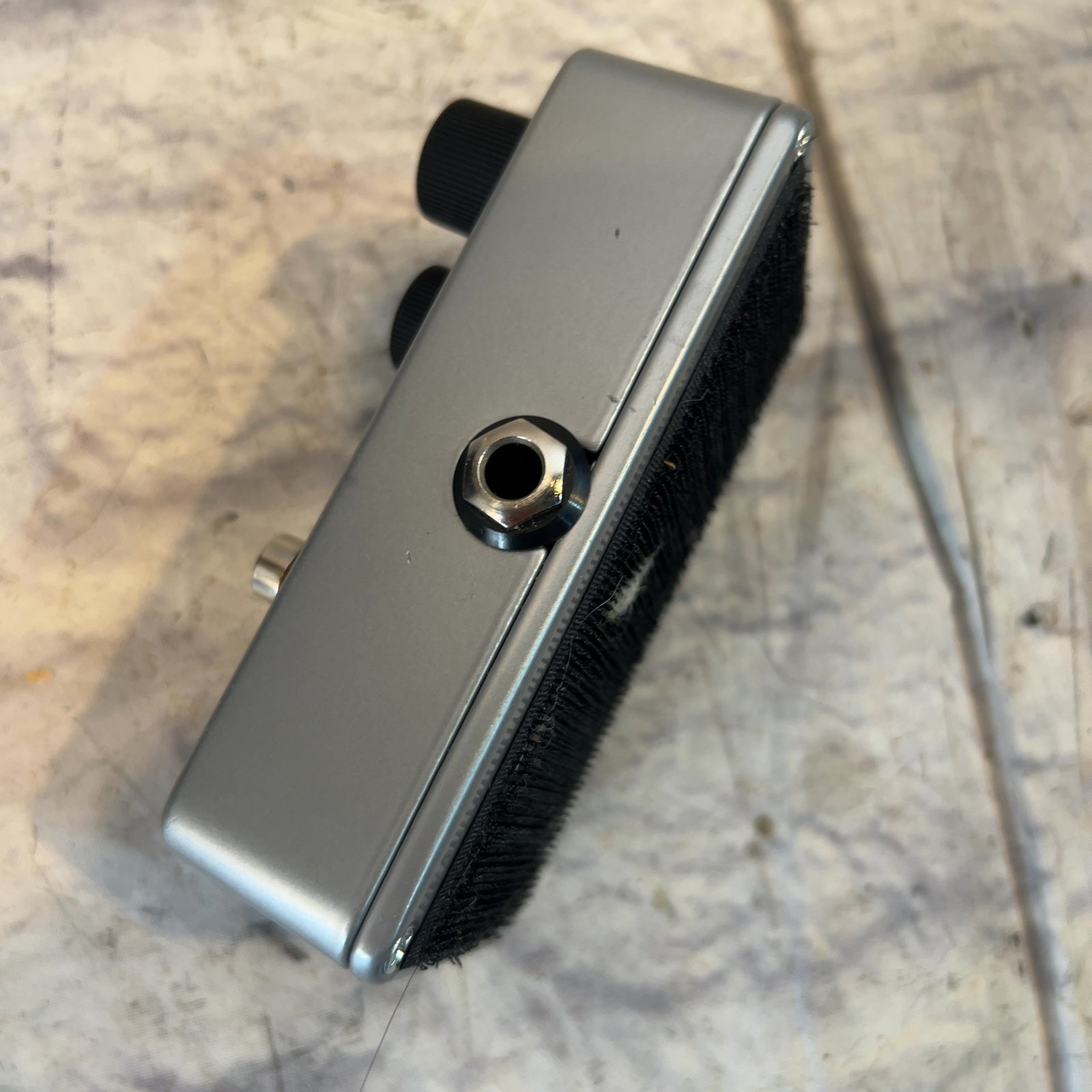 Electro-Harmonix Op-Amp Big Muff Pi Fuzz Pedal