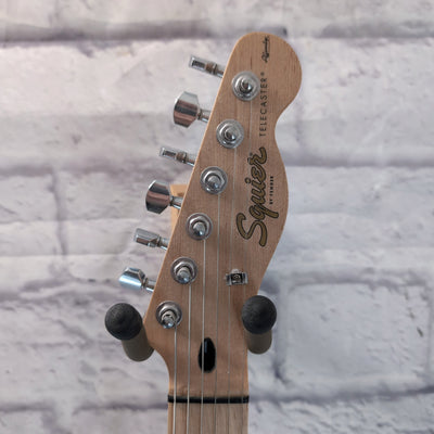 Squier Telecaster Affinity Electric Guitar - Butterscotch