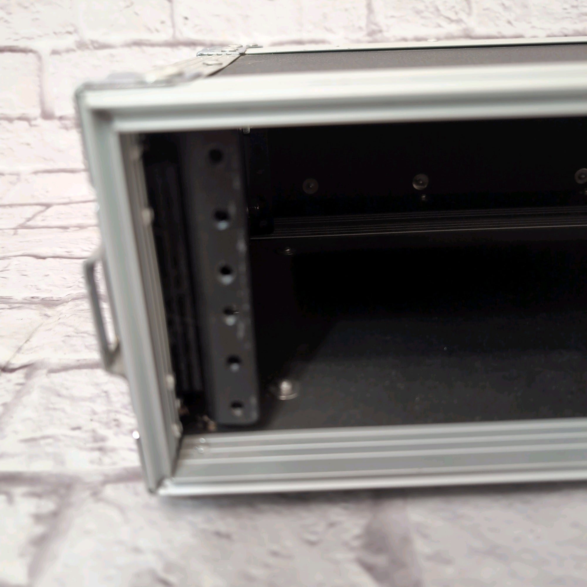 XSPro 2 U Rack Case