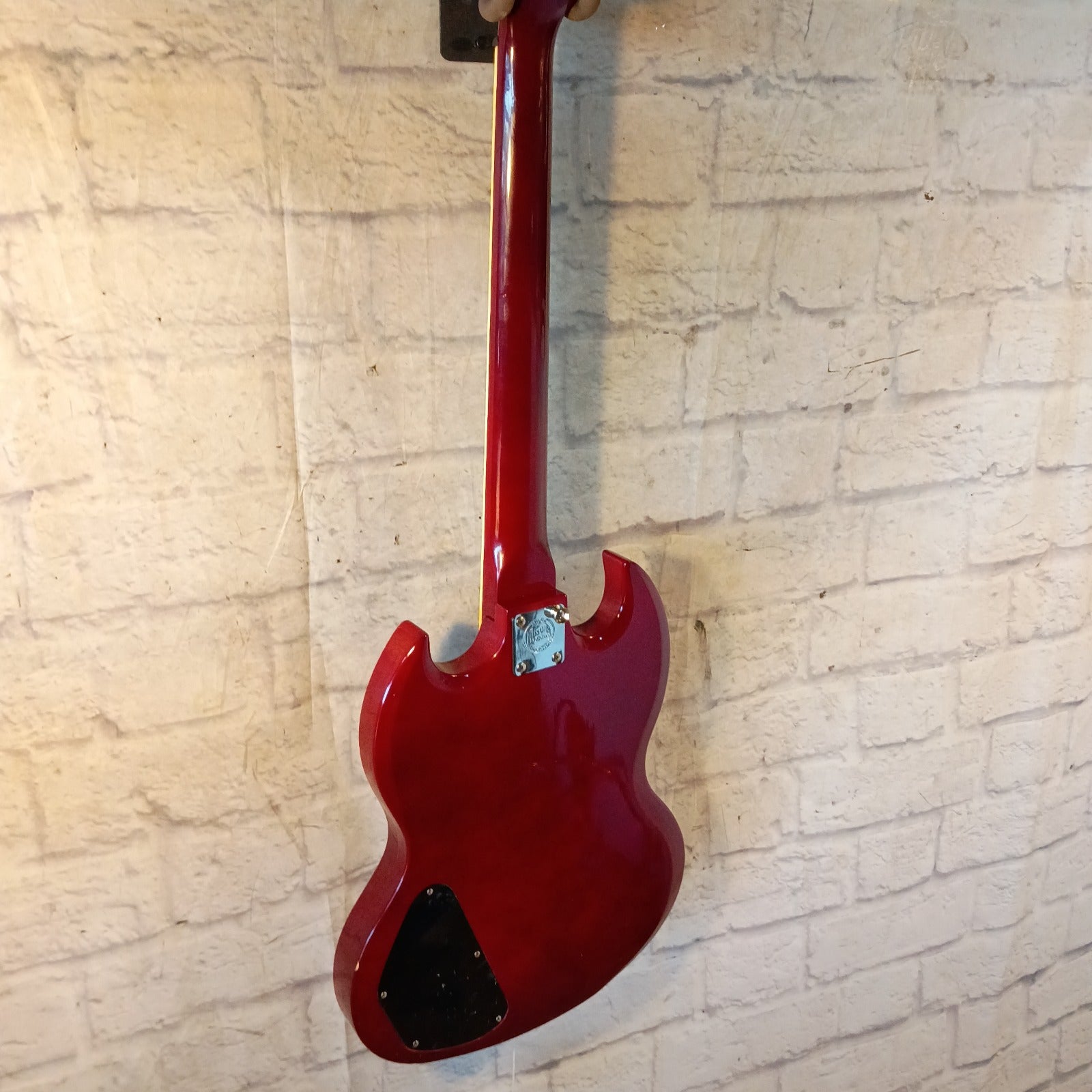 Gibson Baldwin Signature series SG Electric Guitar
