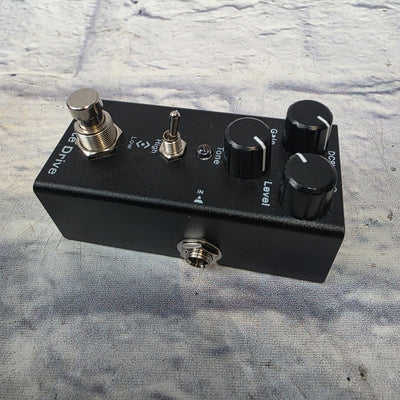 Likegreen Ultimate Drive Overdrive pedal