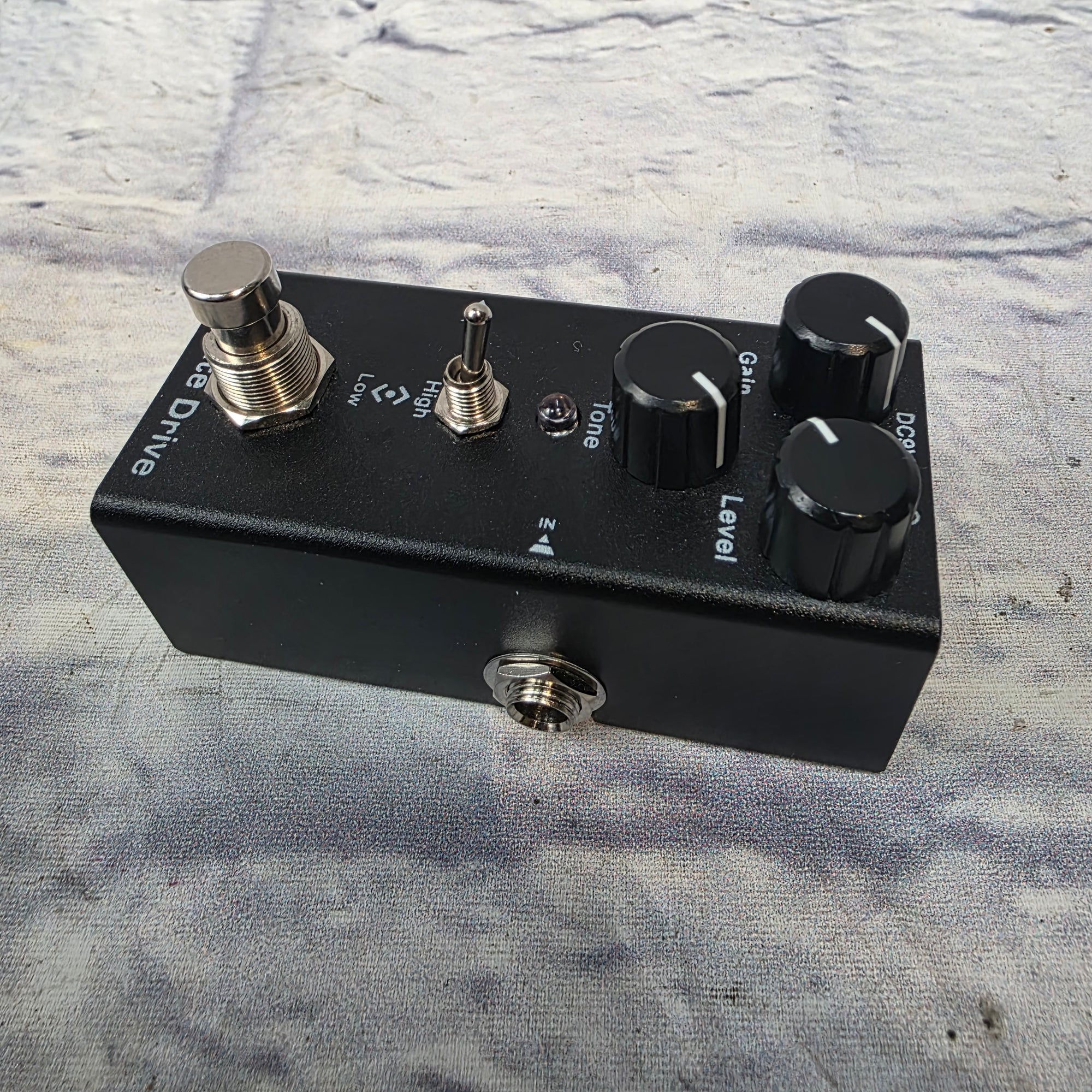 Likegreen Ultimate Drive Overdrive pedal