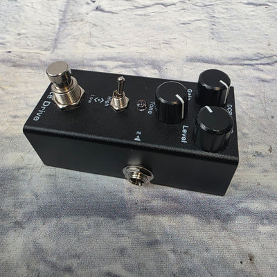 Likegreen Ultimate Drive Overdrive pedal