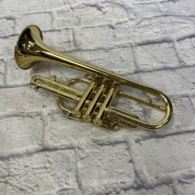 Olds Ambassador Trumpet