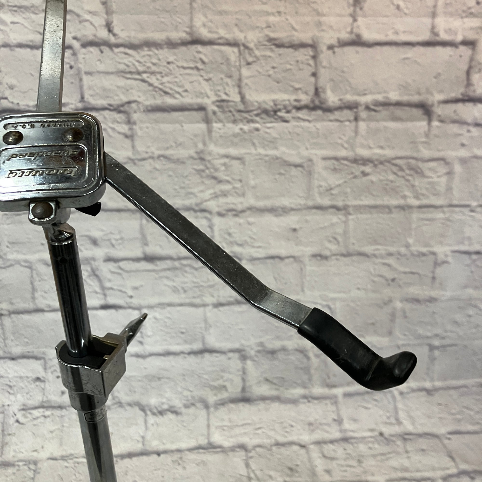 Ludwig Snare Drum Stand