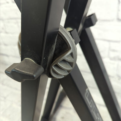 Ultimate Support "Double Braced" Keyboard Stand