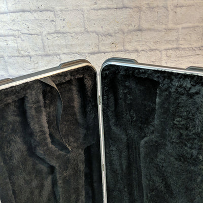 SKB Molded Stratocaster Case AS-IS