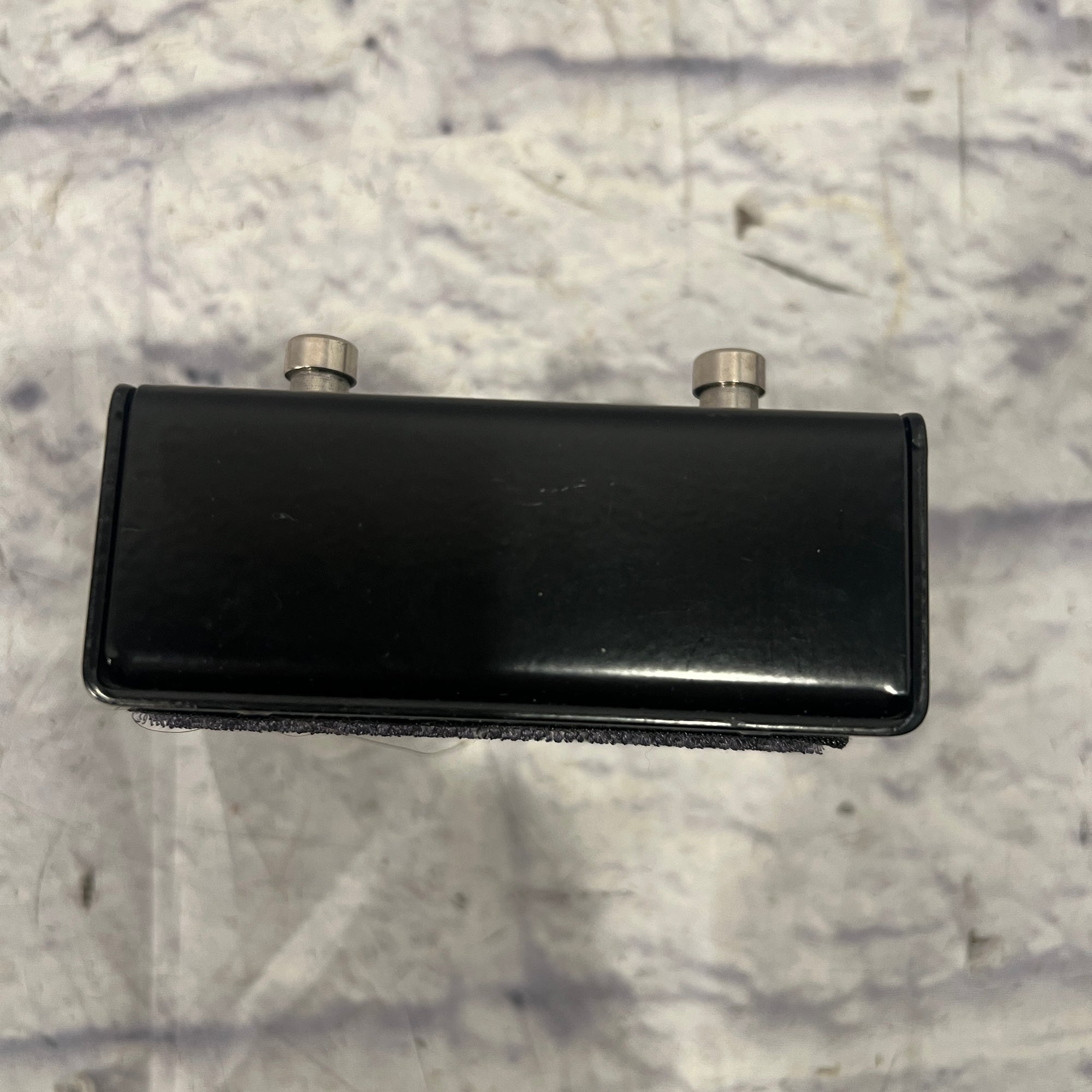 Radial Bigshot EFX Effects Loop Switcher