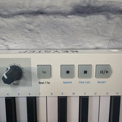 Arturia Keystep