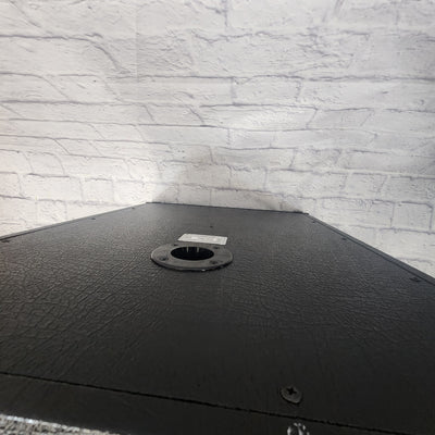 Marshall MX212AR 2x12 Guitar Cabinet