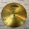 Camber 16 C4000 Crash Cymbal