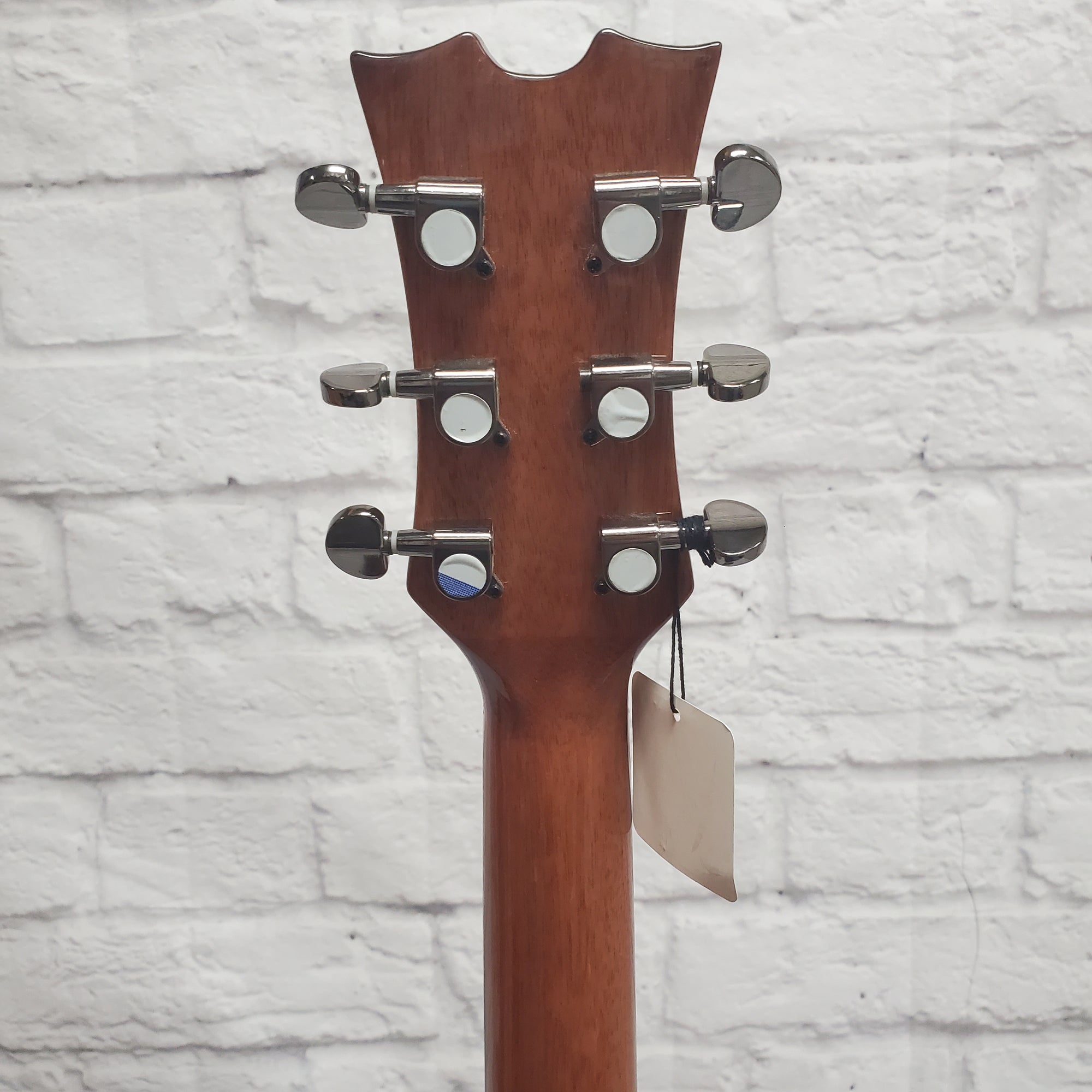 Dean AXS Prodigy Acoustic Guitar Natural