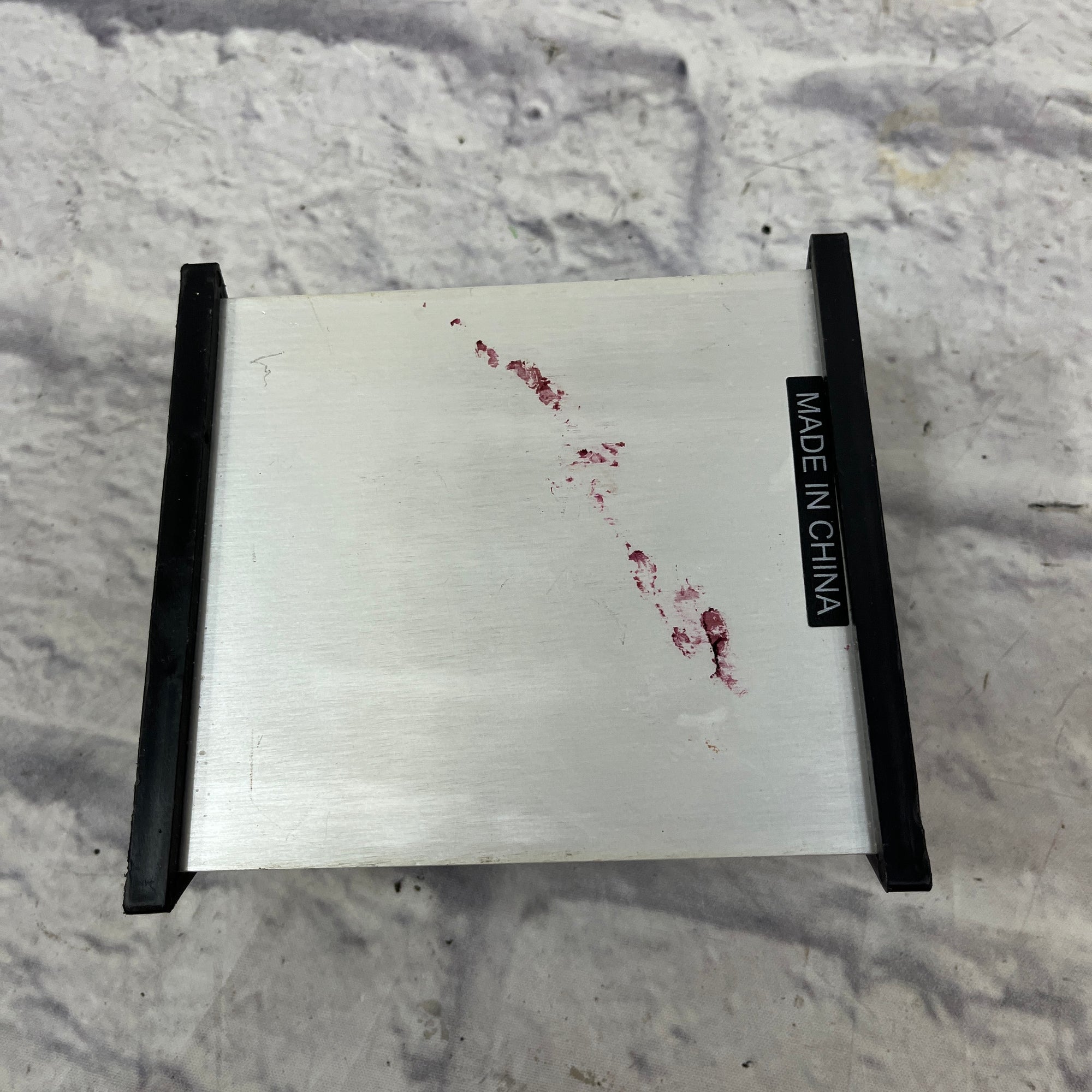 Fender 2 Button Footswitch