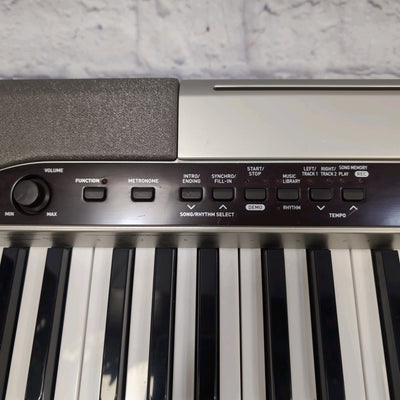 Casio PX-110 Privia Digital Piano