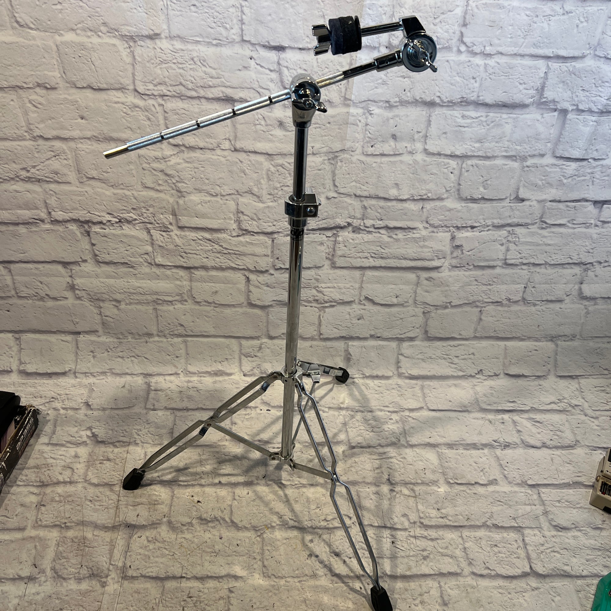PDP Pacific Drums & Percussion Boom Cymbal Stand
