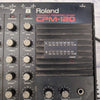 Roland CPM-120 Compact 8 Channel Powered Mixer