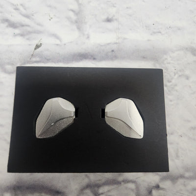 Hidizs MP145 14.5mm In Ear Monitor Silver