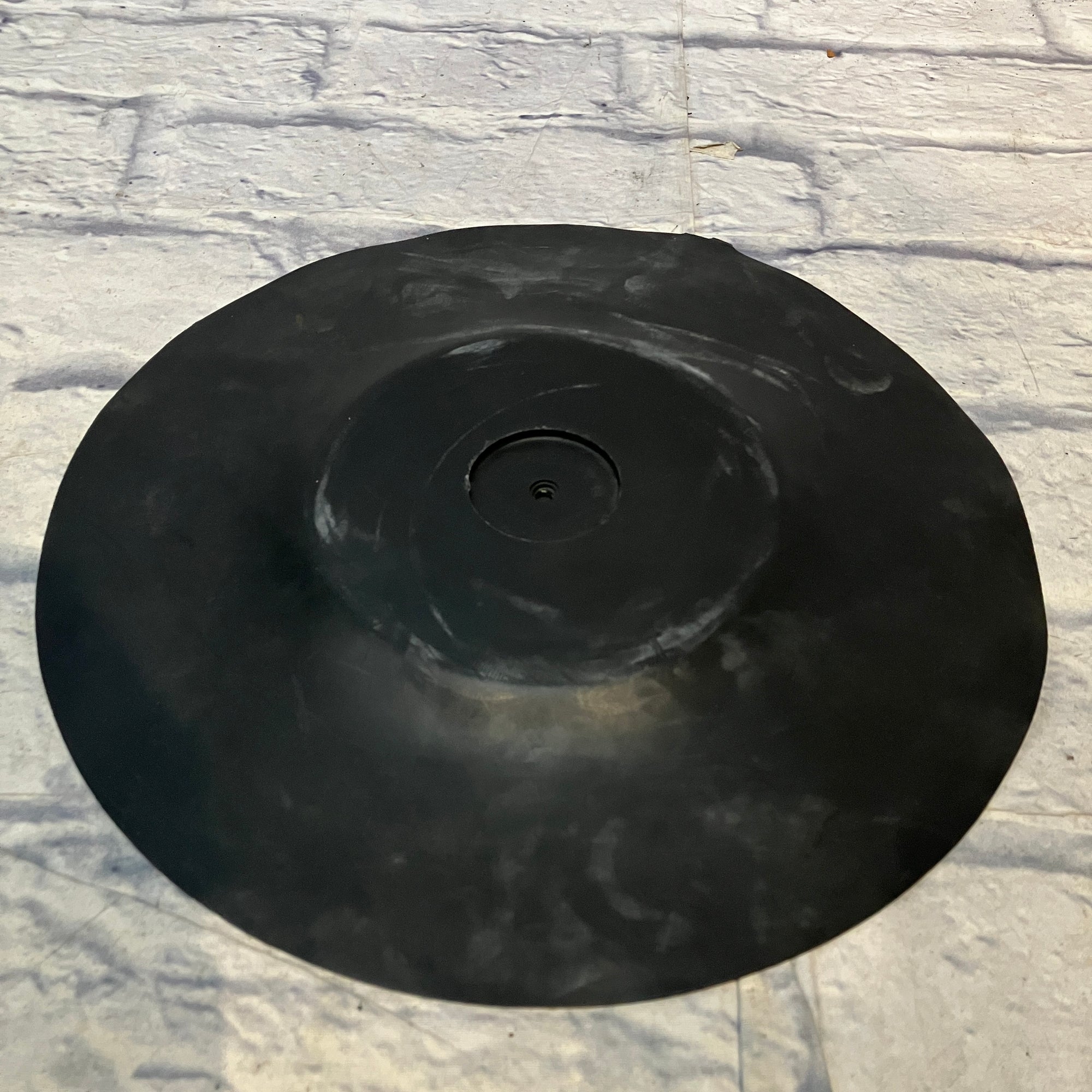 Ludwig Vintage Vacuum Drum Practice Pad