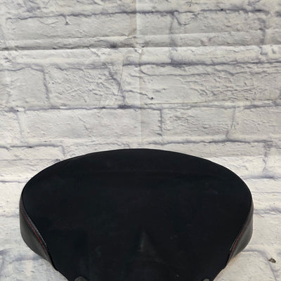 Gibraltar Drum Throne Seat Only