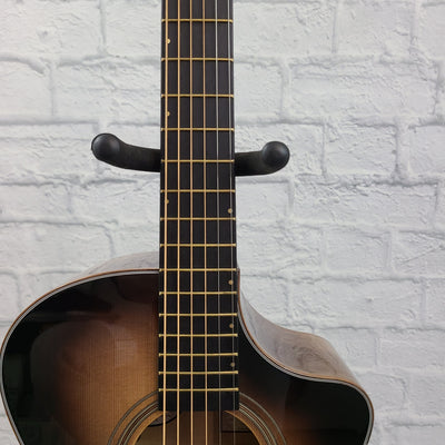 Breedlove Artista Concert Cutaway Suede Burst