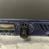 Art ART 255 - Two Channel Voiced Valve Preamplifier AS IS Rack Preamp