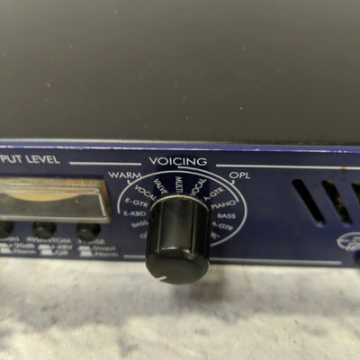 Art ART 255 - Two Channel Voiced Valve Preamplifier AS IS Rack Preamp